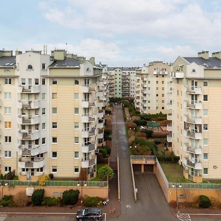 Apartments Chelmonskiego Warsaw Ursus By Noclegi Renters Extérieur photo