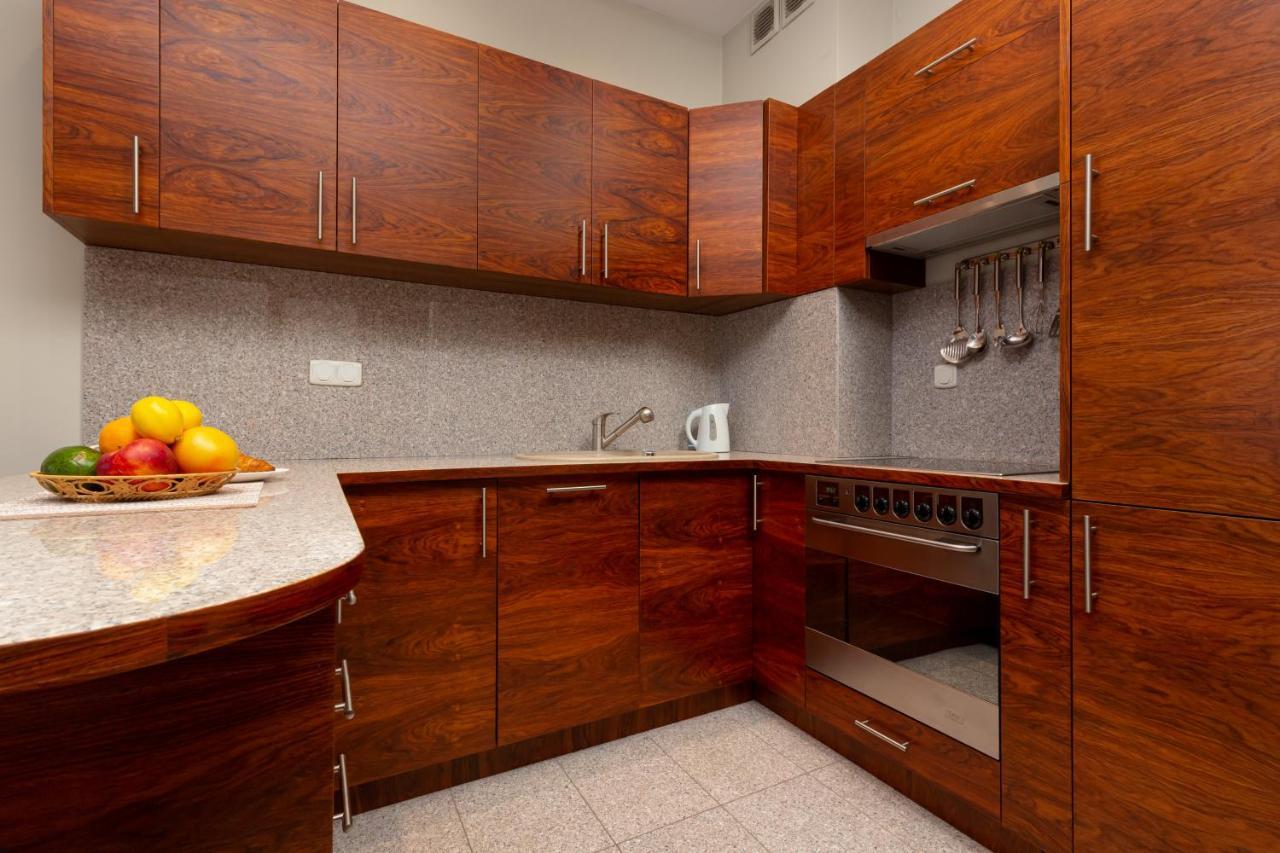 Apartments Chelmonskiego Warsaw Ursus By Noclegi Renters Extérieur photo