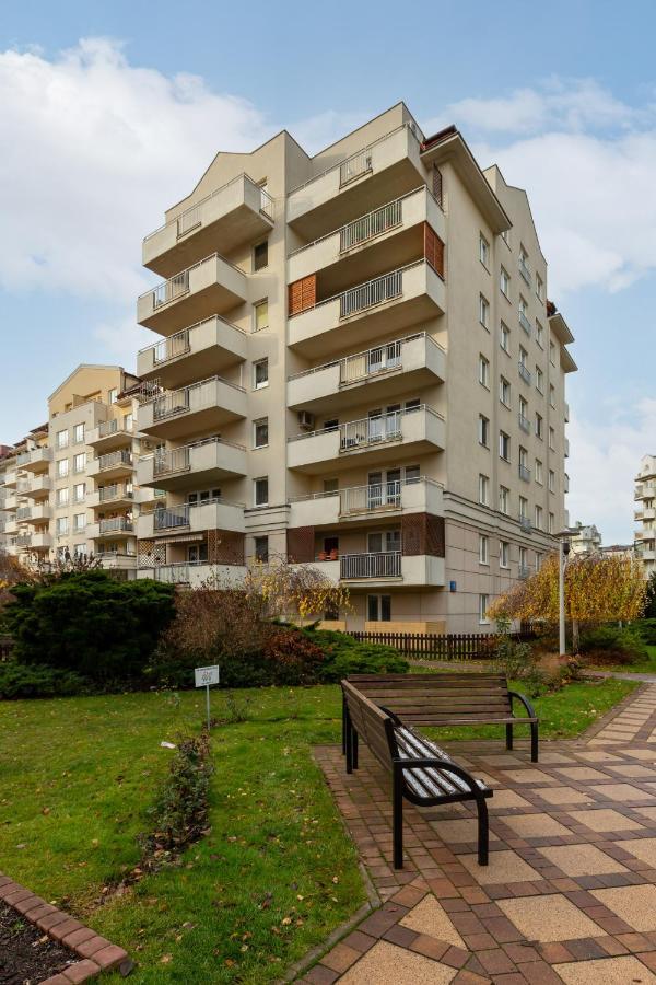 Apartments Chelmonskiego Warsaw Ursus By Noclegi Renters Extérieur photo