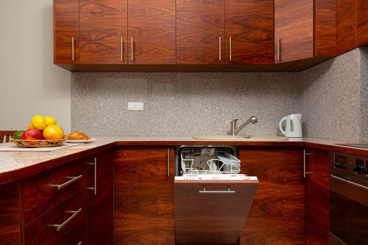 Apartments Chelmonskiego Warsaw Ursus By Noclegi Renters Extérieur photo
